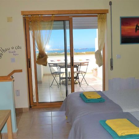 Surf House Baleal Bed and Breakfast Eksteriør billede