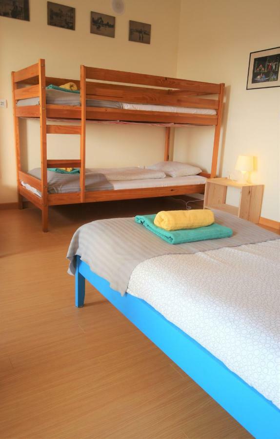 Surf House Baleal Bed and Breakfast Eksteriør billede