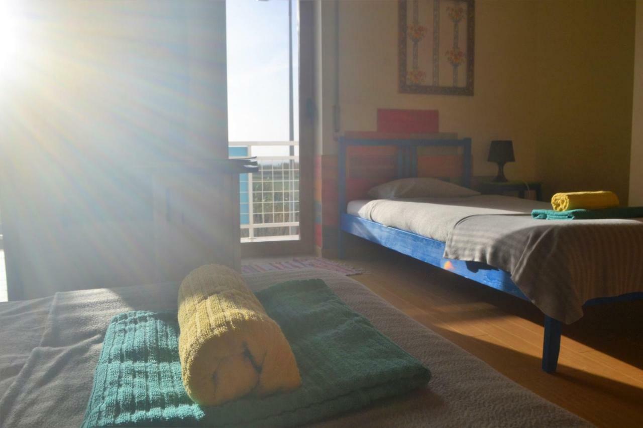 Surf House Baleal Bed and Breakfast Eksteriør billede